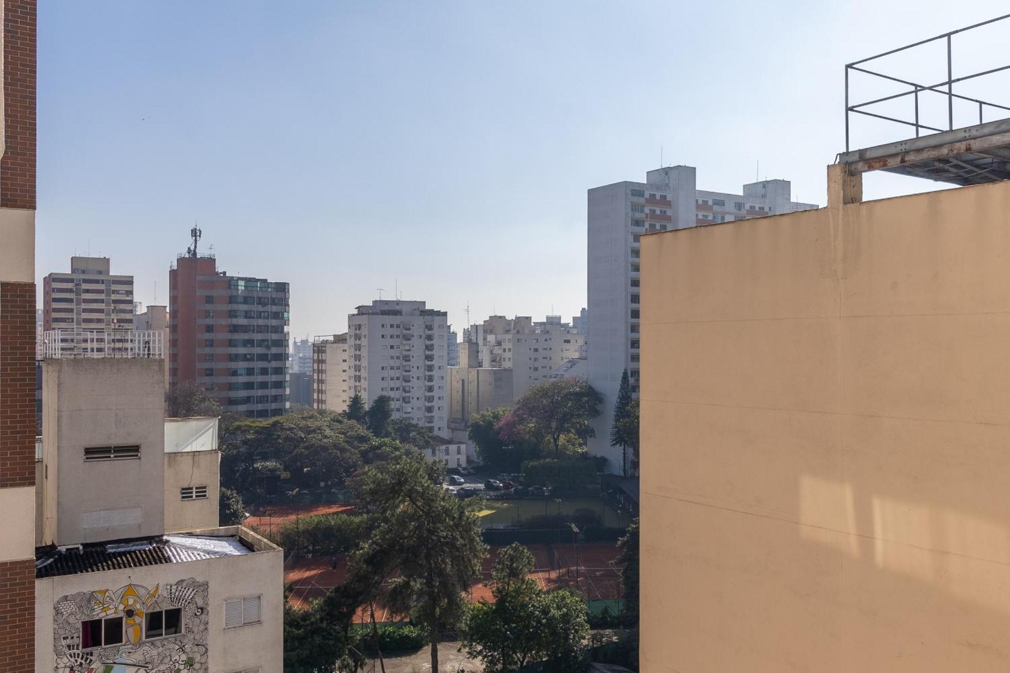Apartamento Akile Hype *
