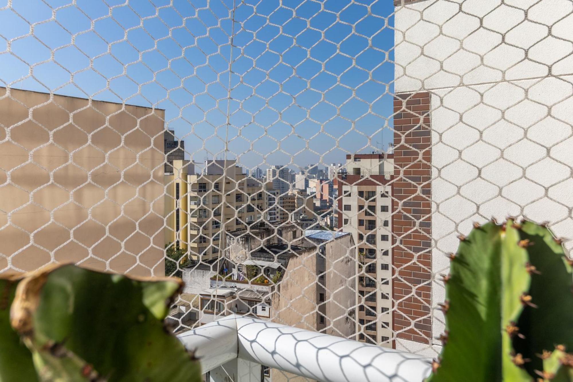 Akile Hype * Sao Paulo