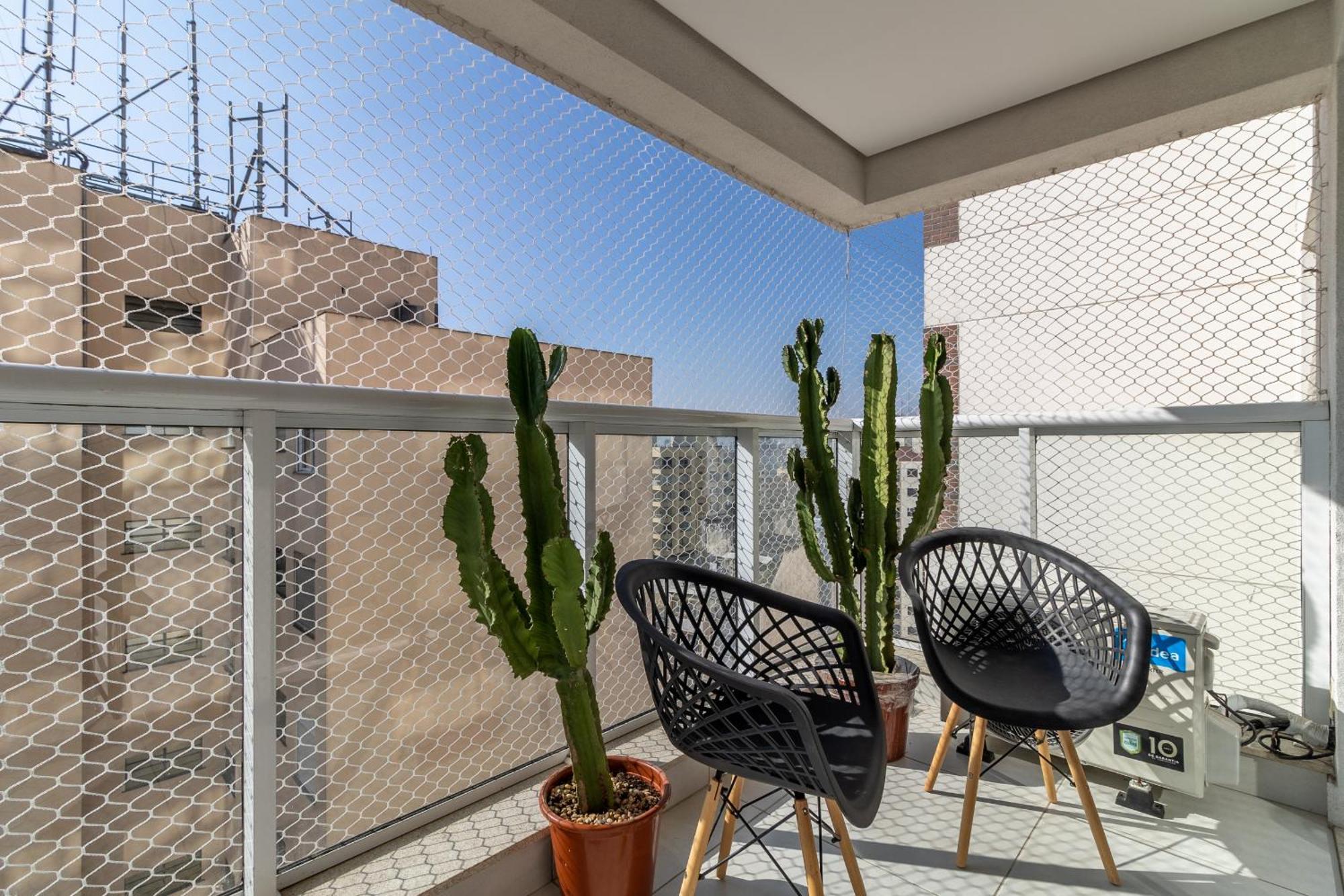 Akile Hype Apartment